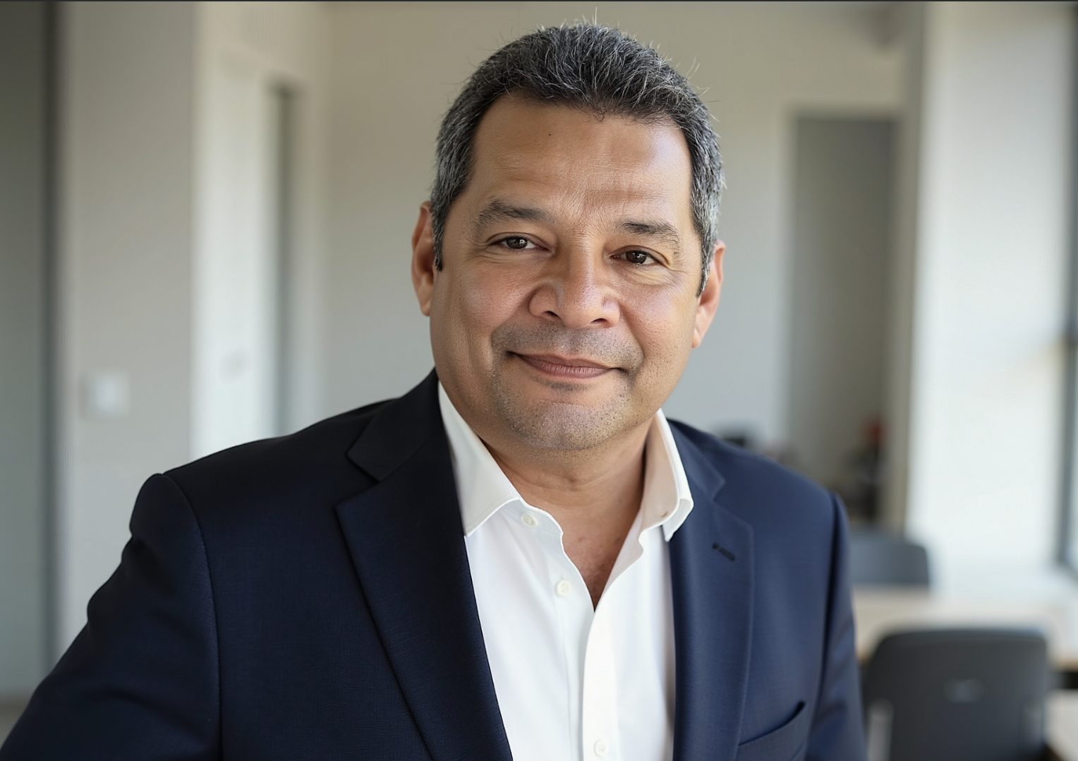 Don Mario - Landing Solution Owner