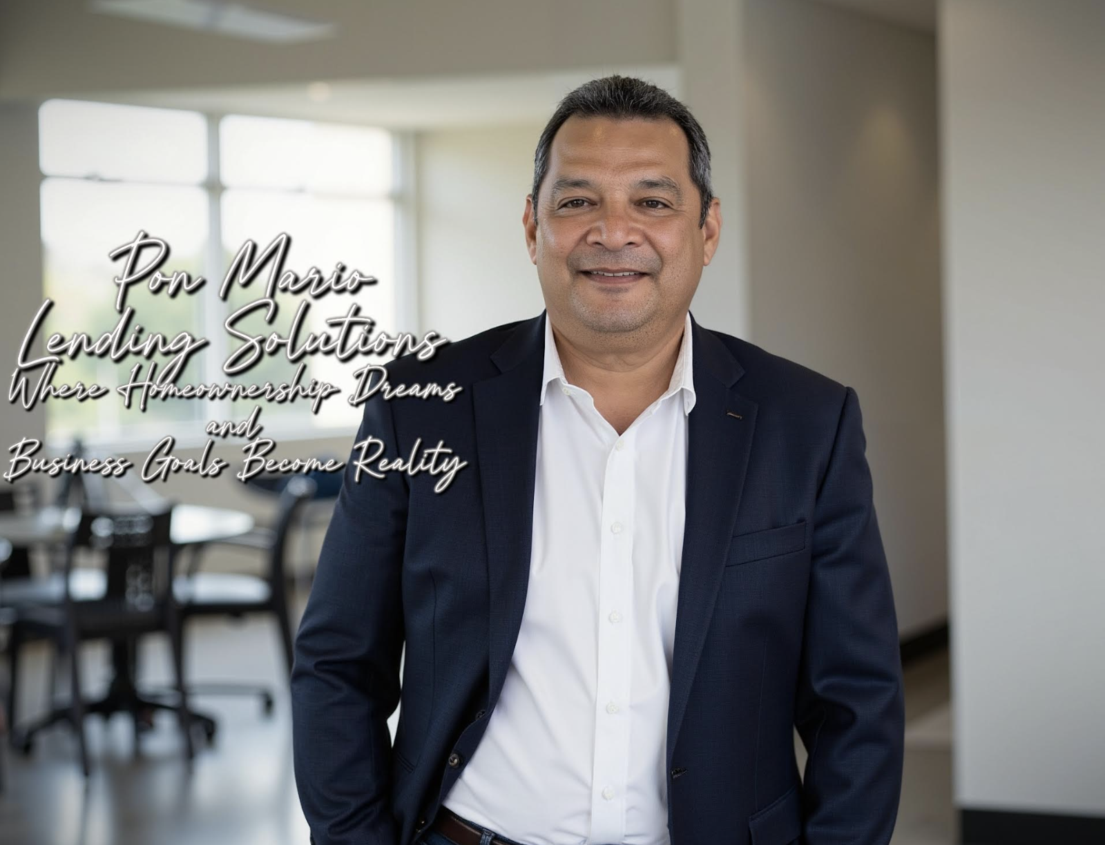 Landing Solution Services